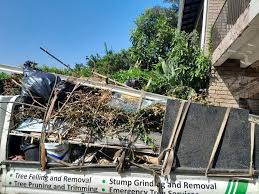 Retail Junk Removal in Nyssa, OR